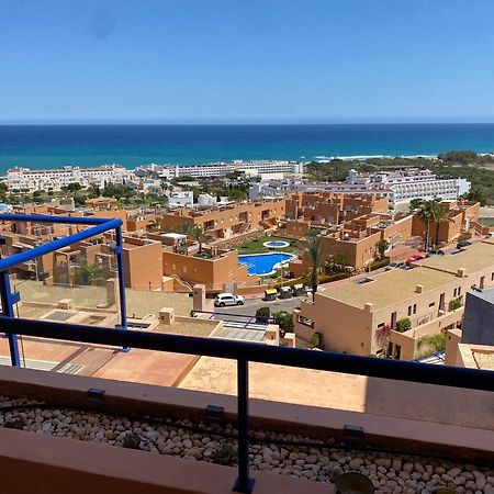 Sunrise Atalaya Amanecer Suite Mojacar Bagian luar foto