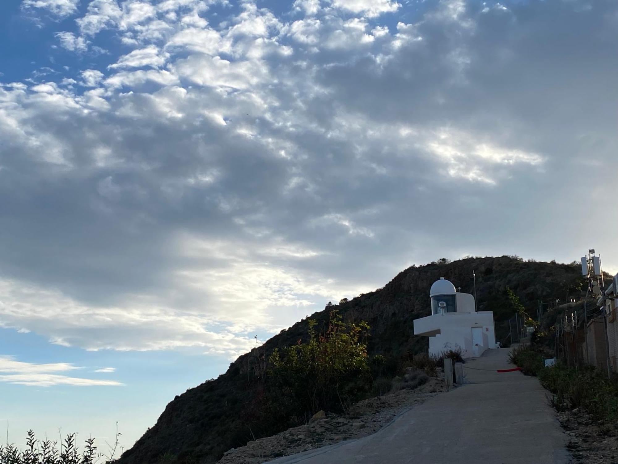 Sunrise Atalaya Amanecer Suite Mojacar Bagian luar foto
