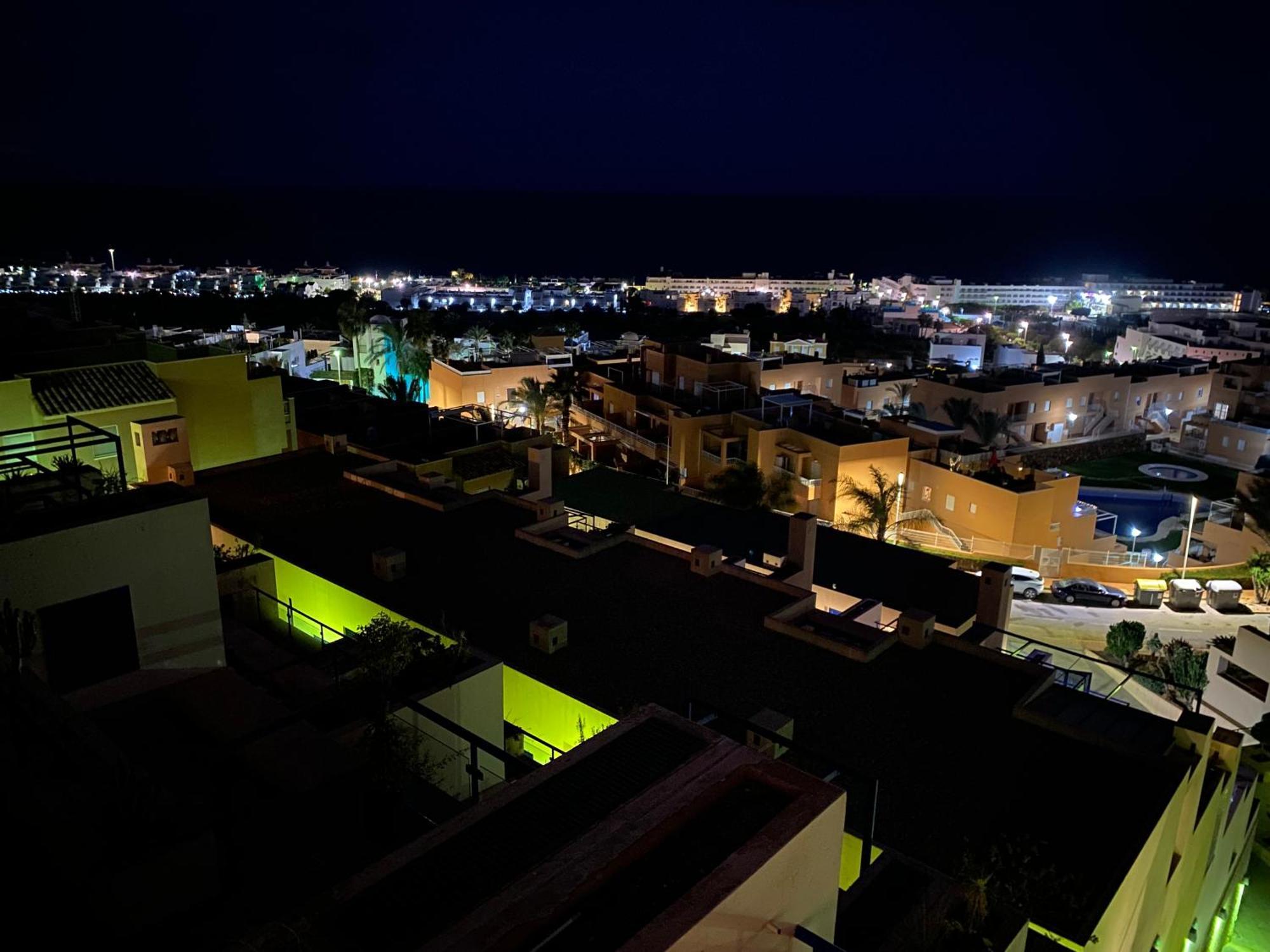 Sunrise Atalaya Amanecer Suite Mojacar Bagian luar foto