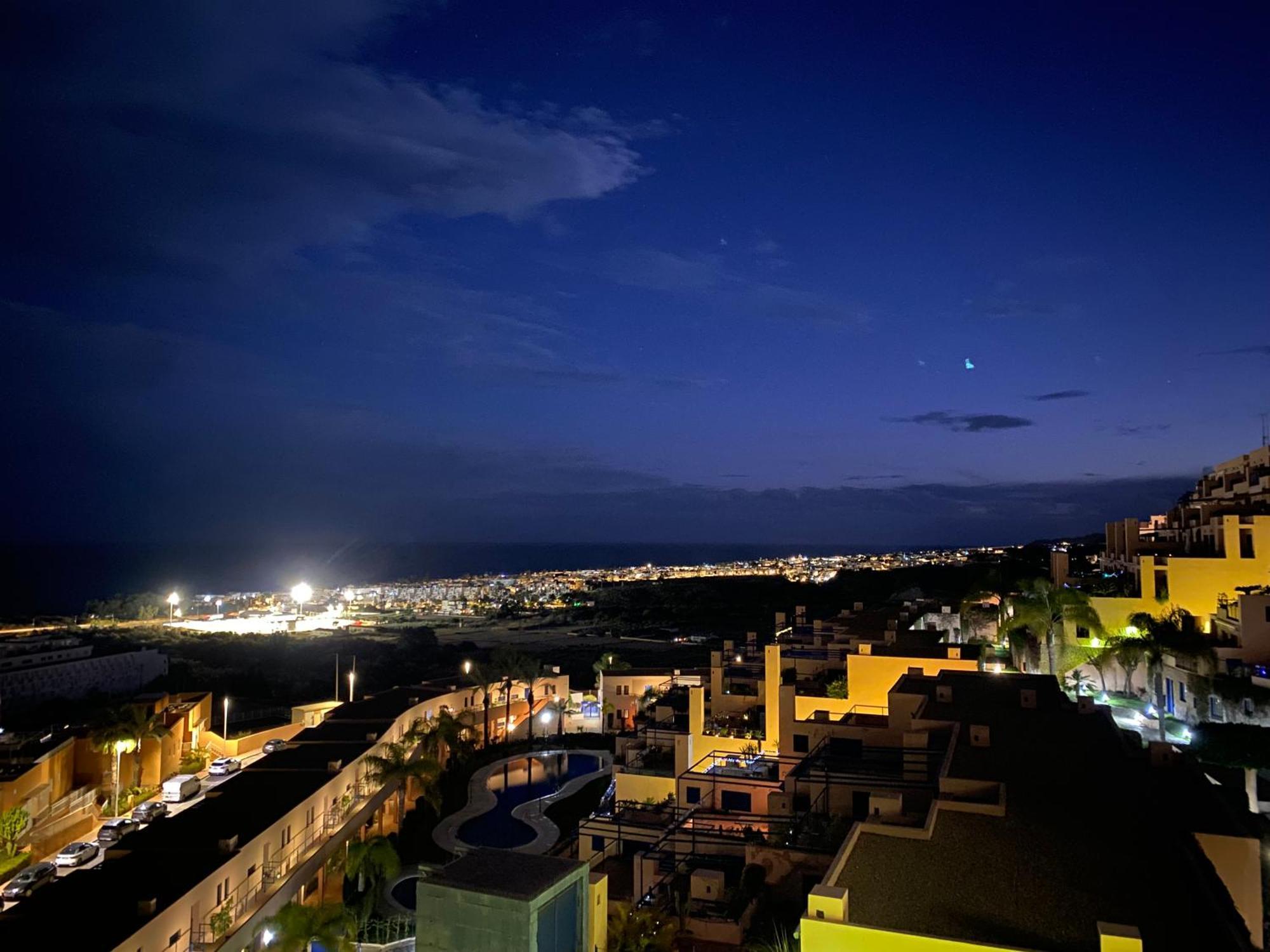Sunrise Atalaya Amanecer Suite Mojacar Bagian luar foto