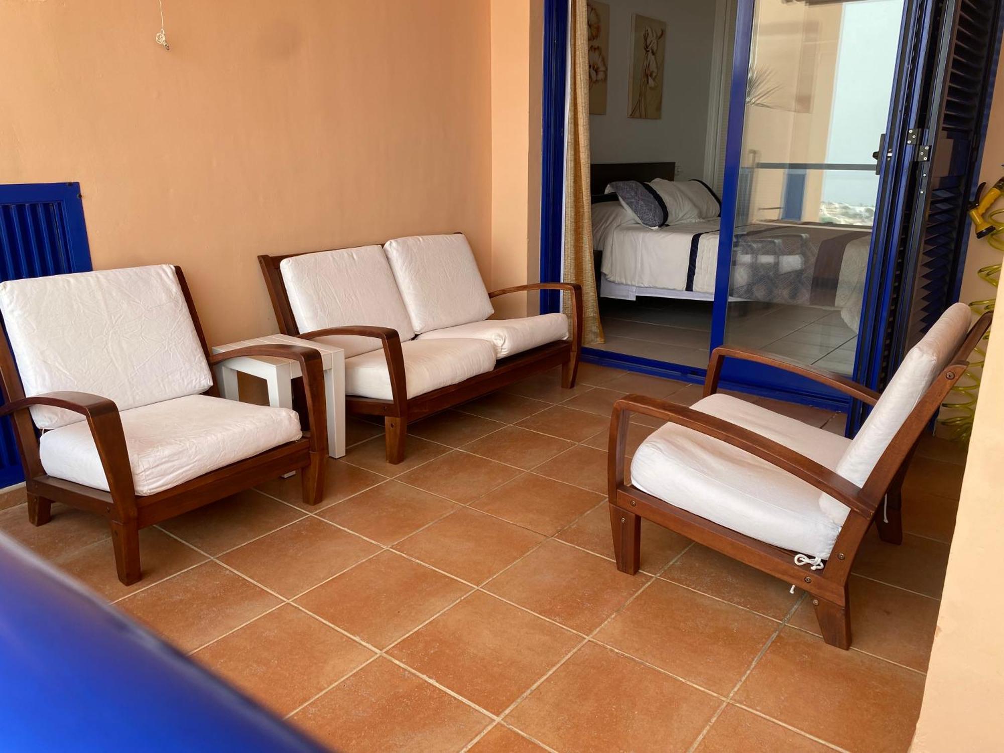 Sunrise Atalaya Amanecer Suite Mojacar Bagian luar foto