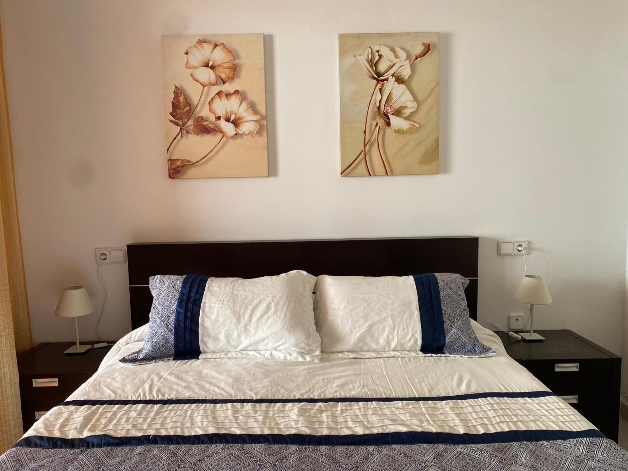 Sunrise Atalaya Amanecer Suite Mojacar Bagian luar foto