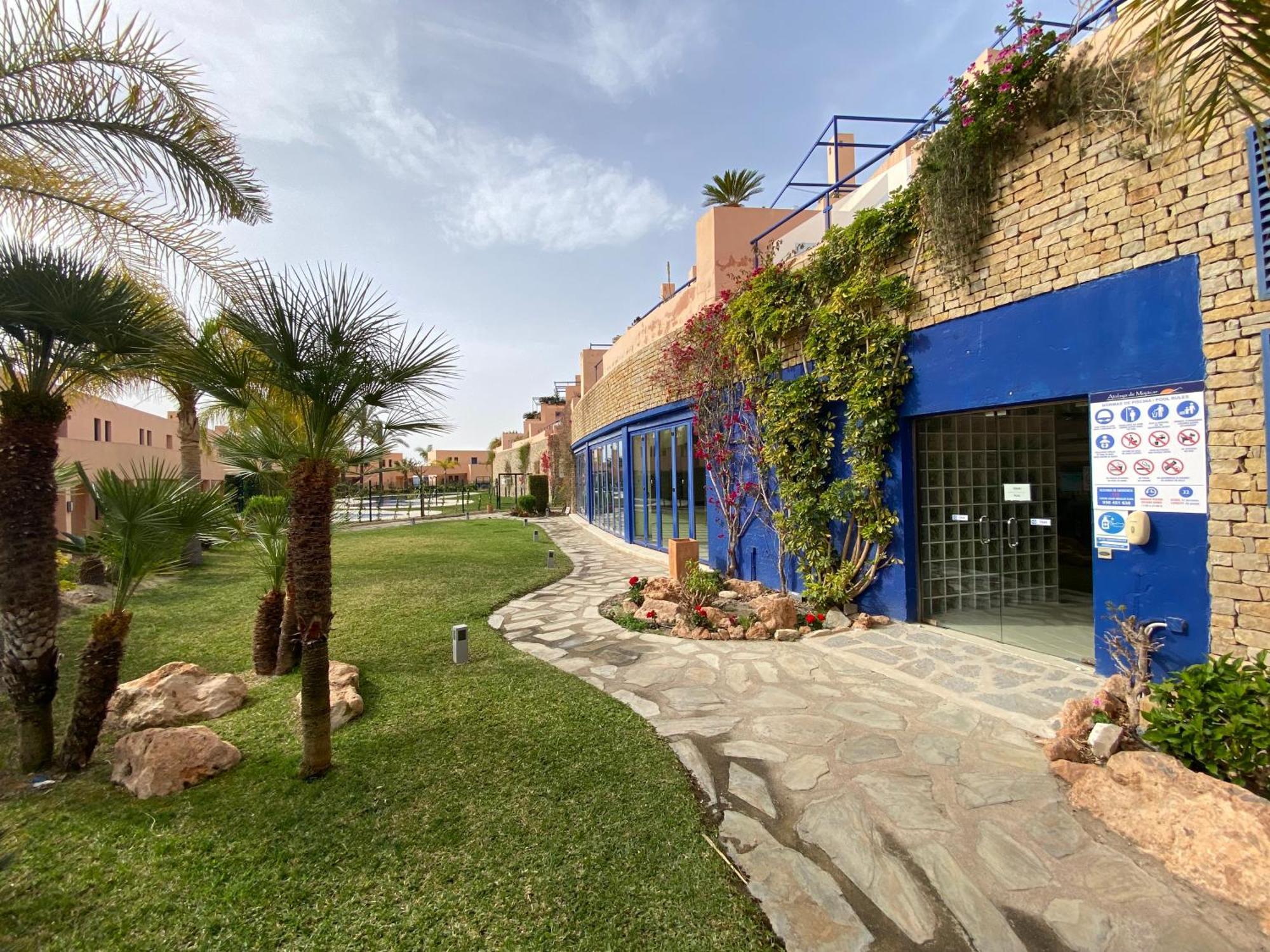 Sunrise Atalaya Amanecer Suite Mojacar Bagian luar foto