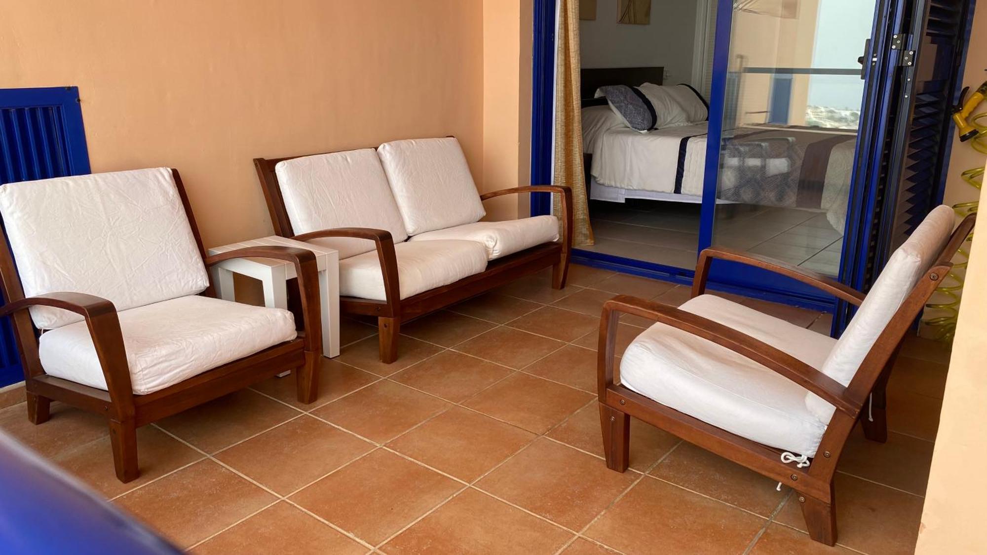 Sunrise Atalaya Amanecer Suite Mojacar Bagian luar foto