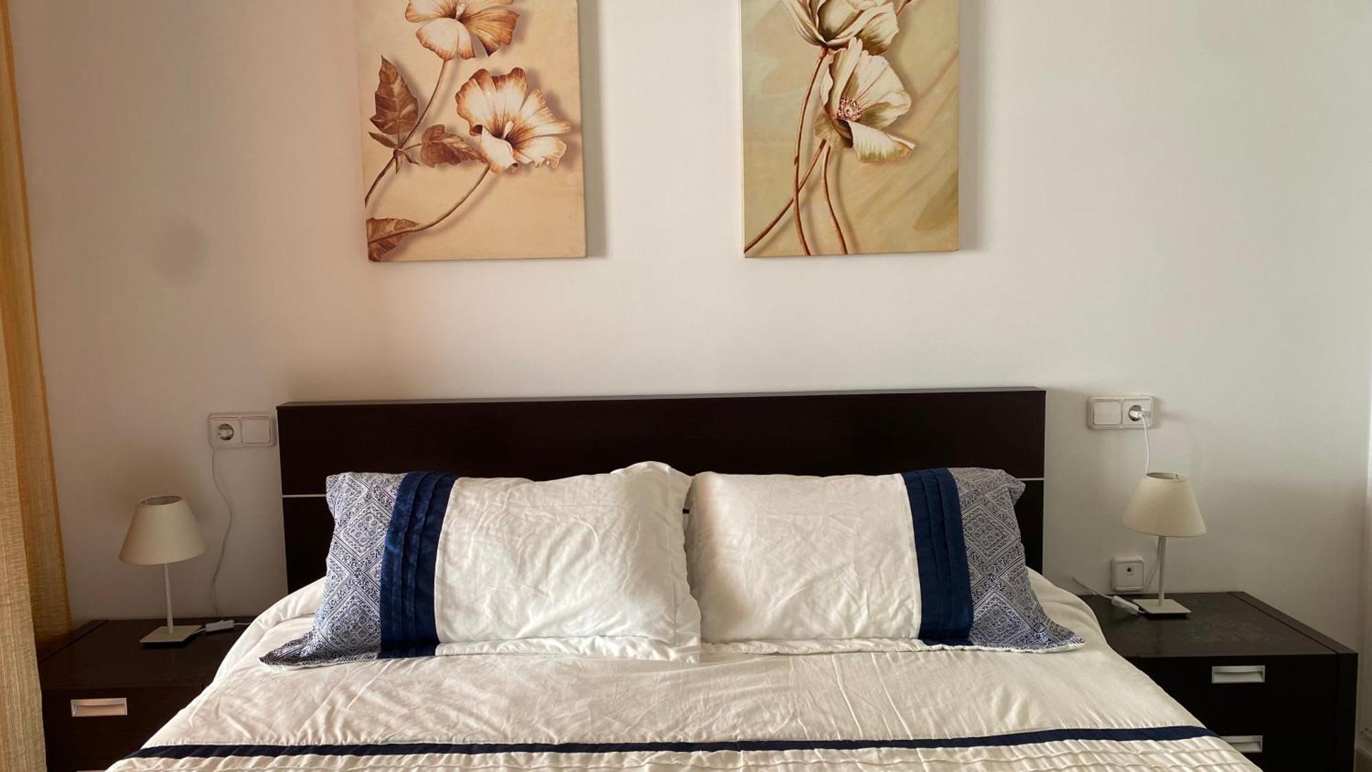 Sunrise Atalaya Amanecer Suite Mojacar Bagian luar foto