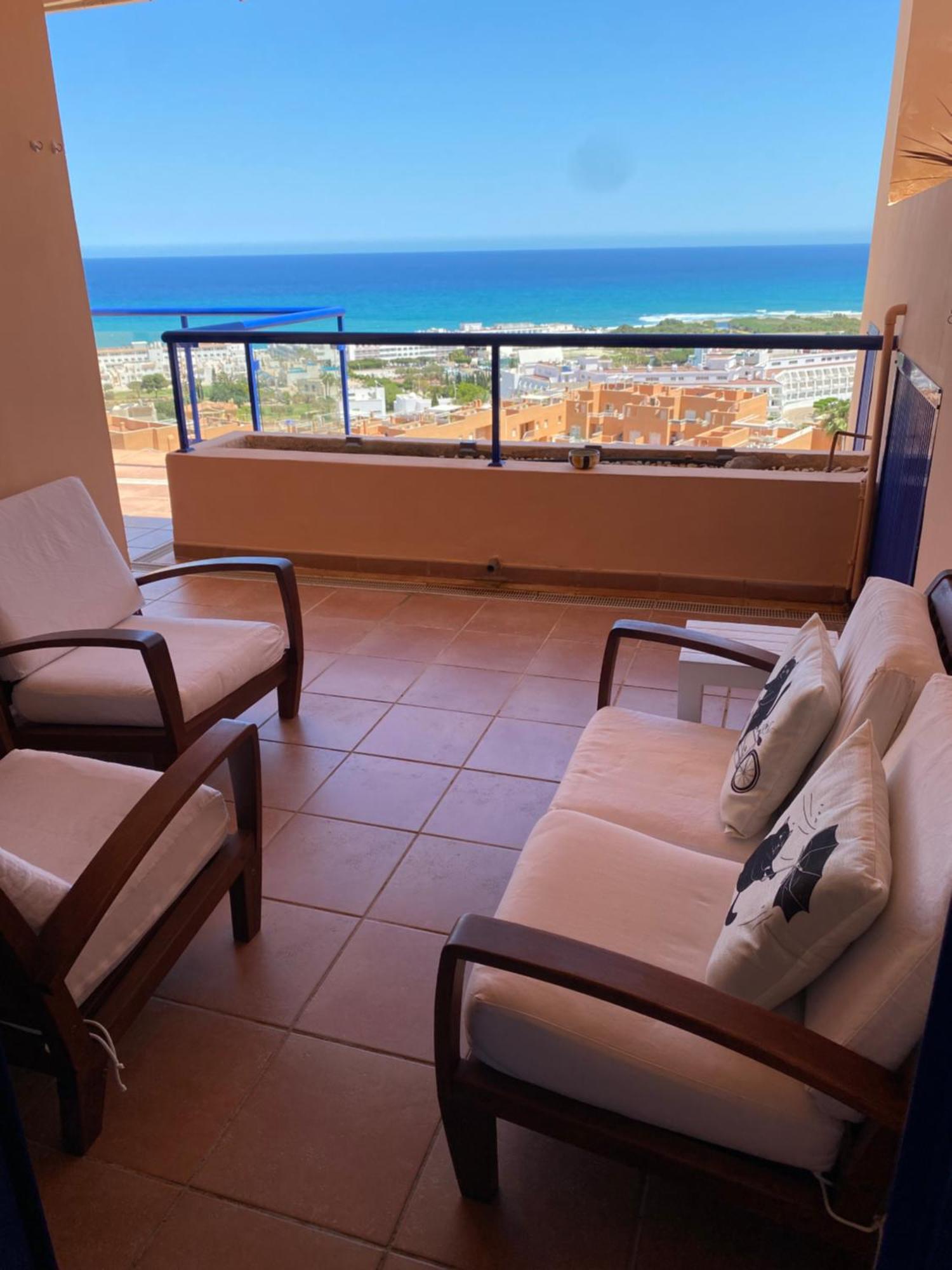 Sunrise Atalaya Amanecer Suite Mojacar Bagian luar foto