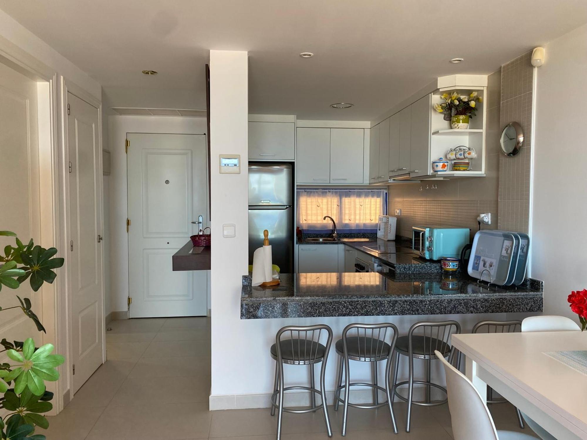 Sunrise Atalaya Amanecer Suite Mojacar Bagian luar foto