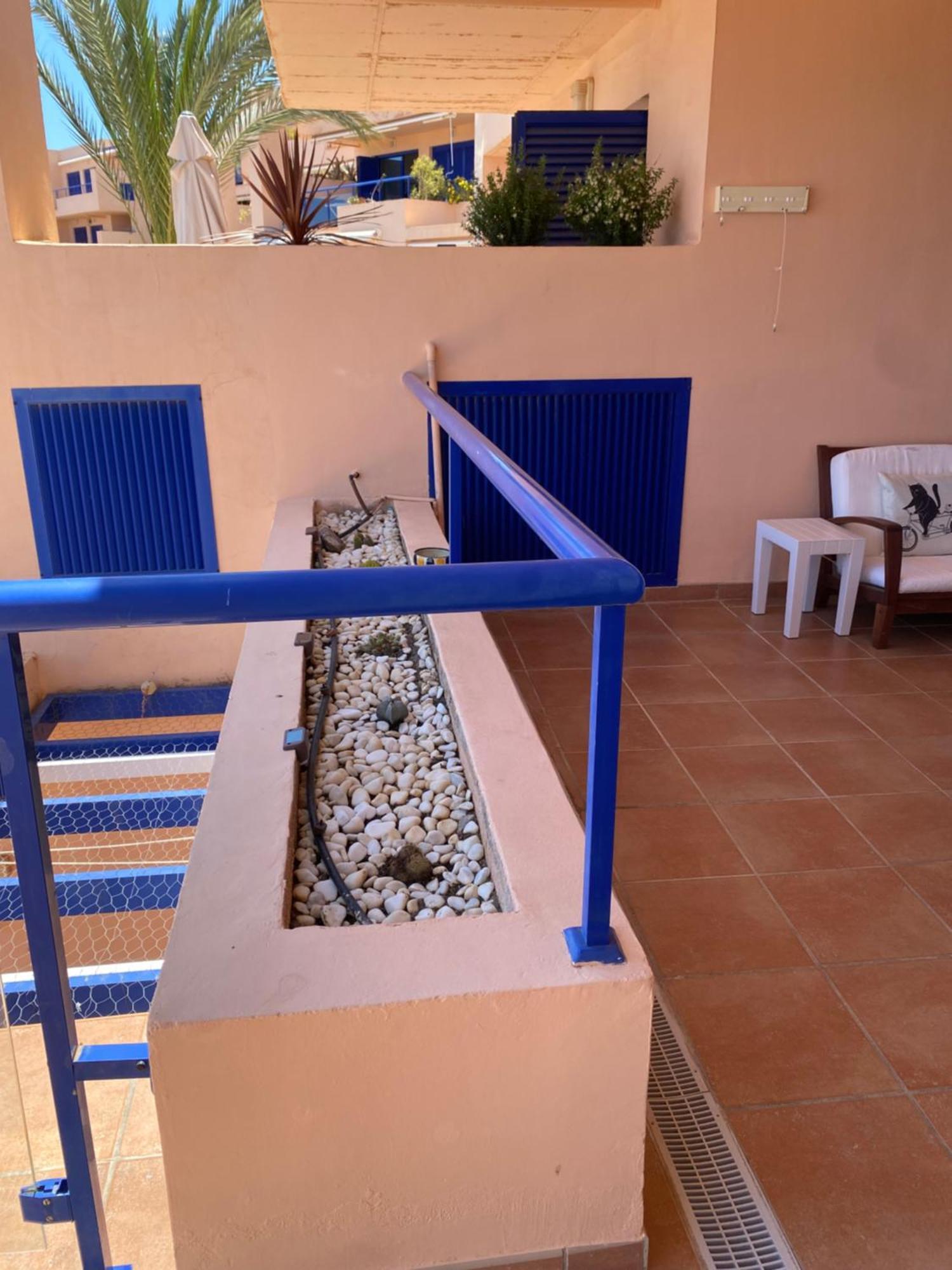 Sunrise Atalaya Amanecer Suite Mojacar Bagian luar foto