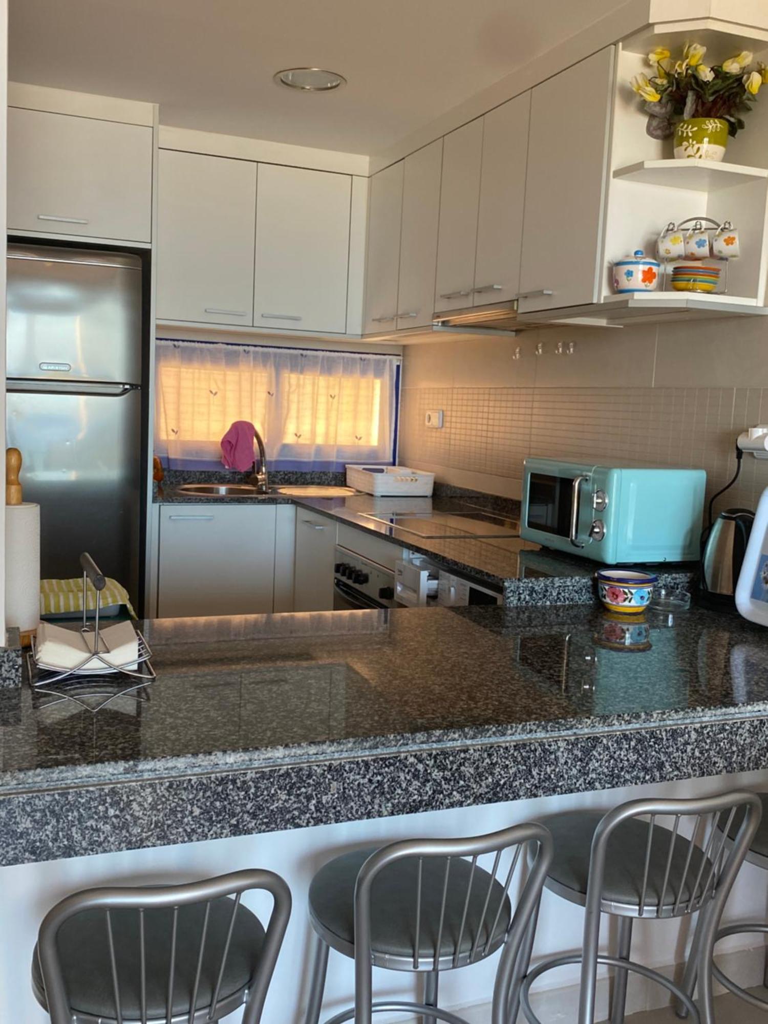 Sunrise Atalaya Amanecer Suite Mojacar Bagian luar foto